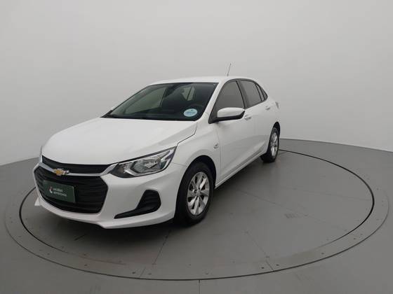 CHEVROLET ONIX 1.0 TURBO FLEX LT MANUAL CHEVROLET ONIX 1.0 TURBO FLEX LT MANUAL